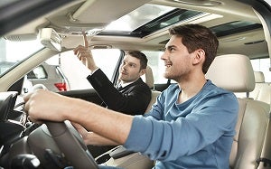 Schedule a test drive at Hove Nissan in Bourbonnais , IL.