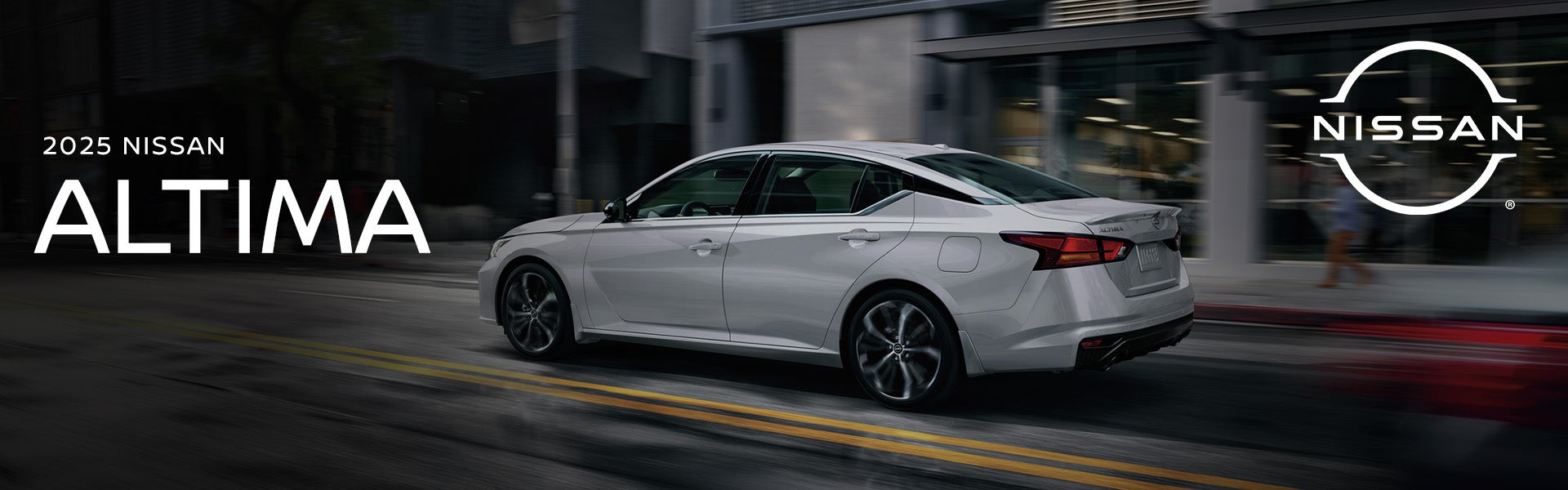 2026 Nissan Altima in Bourbonnais IL