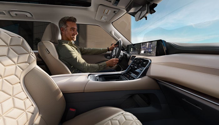 2025 Nissan Armada | Hove Nissan in Bourbonnais IL