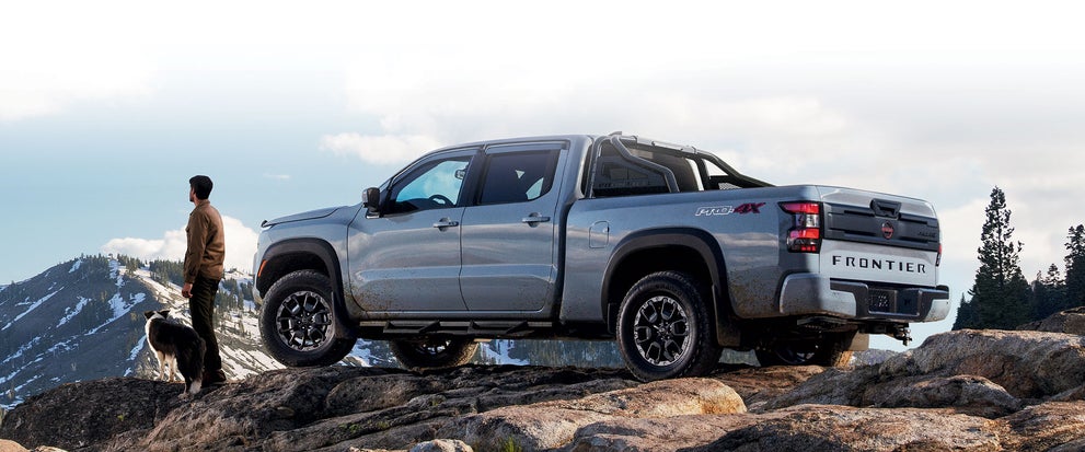 Hove Nissan in Bourbonnais IL