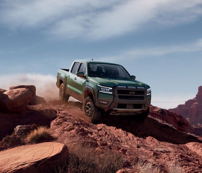 Hove Nissan in Bourbonnais IL