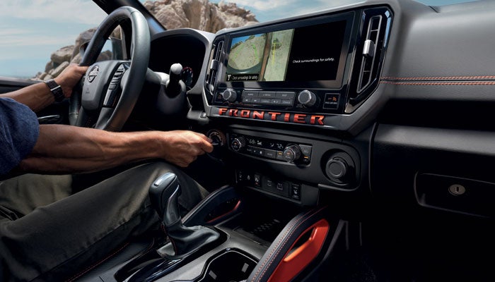 Hove Nissan in Bourbonnais IL