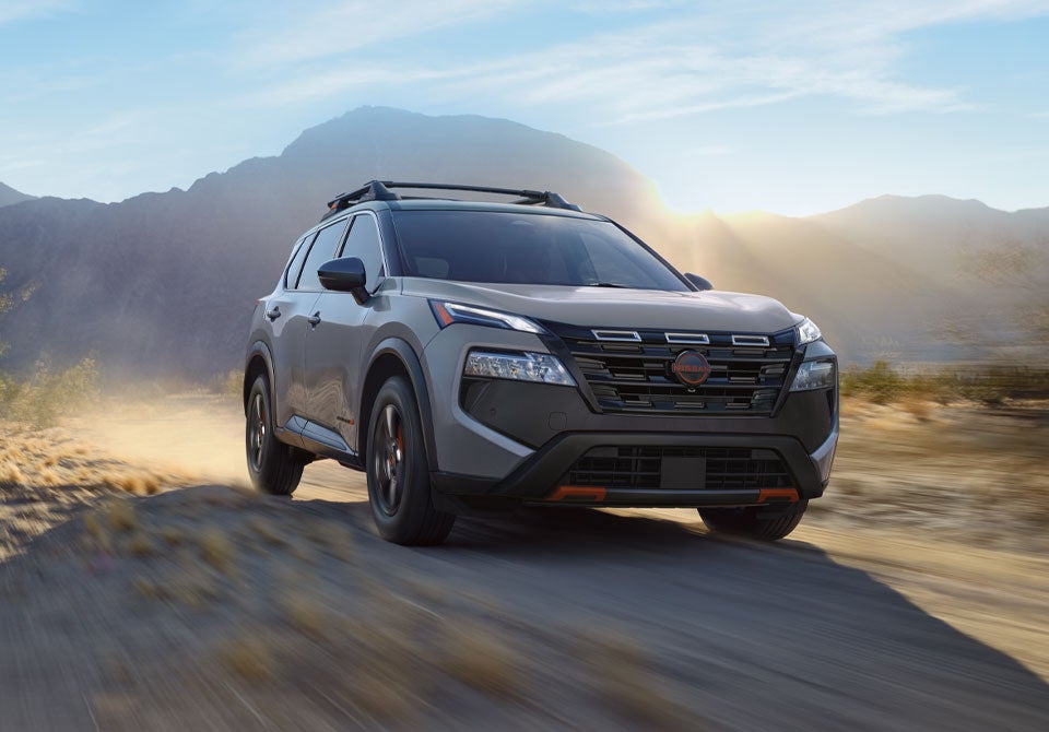 NISSAN Rogue Hove Nissan in Bourbonnais IL