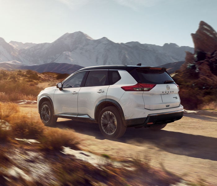 Hove Nissan in Bourbonnais IL