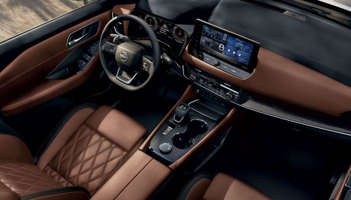 Hove Nissan in Bourbonnais IL