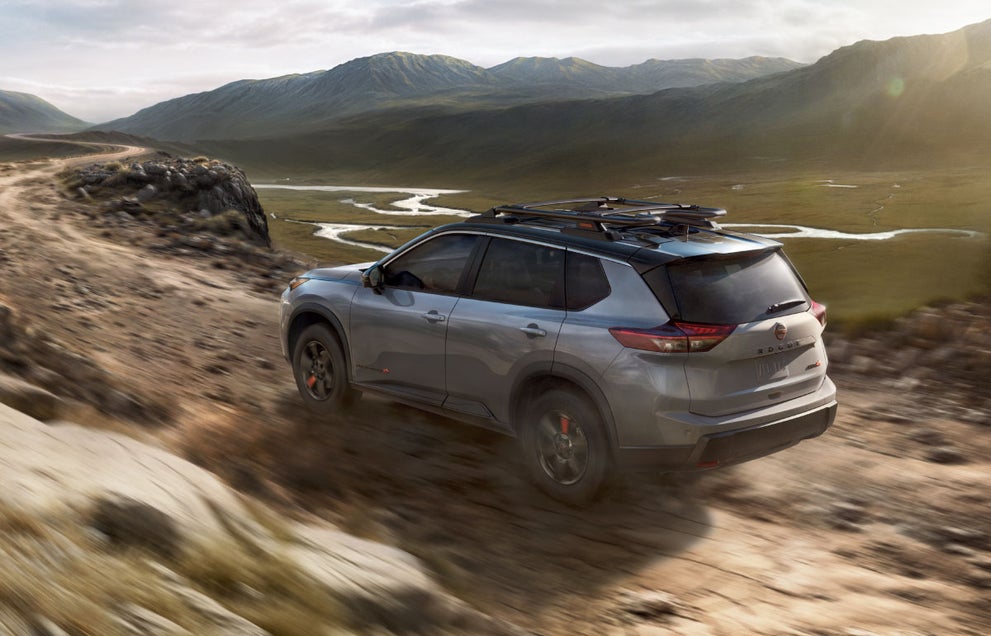 Hove Nissan in Bourbonnais IL