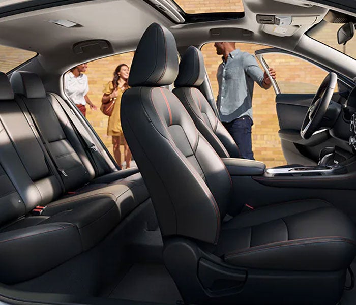 Hove Nissan in Bourbonnais IL