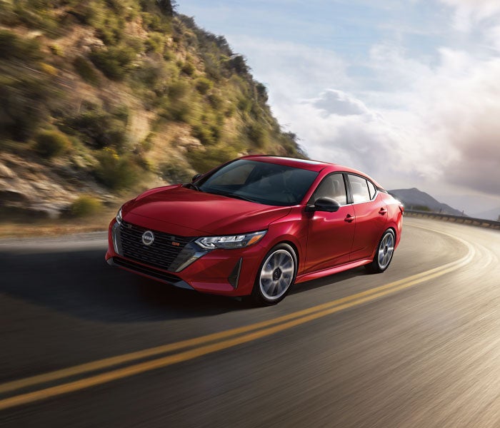 Hove Nissan in Bourbonnais IL