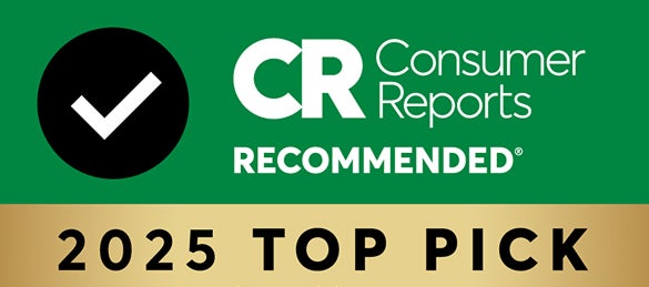 Consumer Reports Top Pick | Hove Nissan in Bourbonnais IL