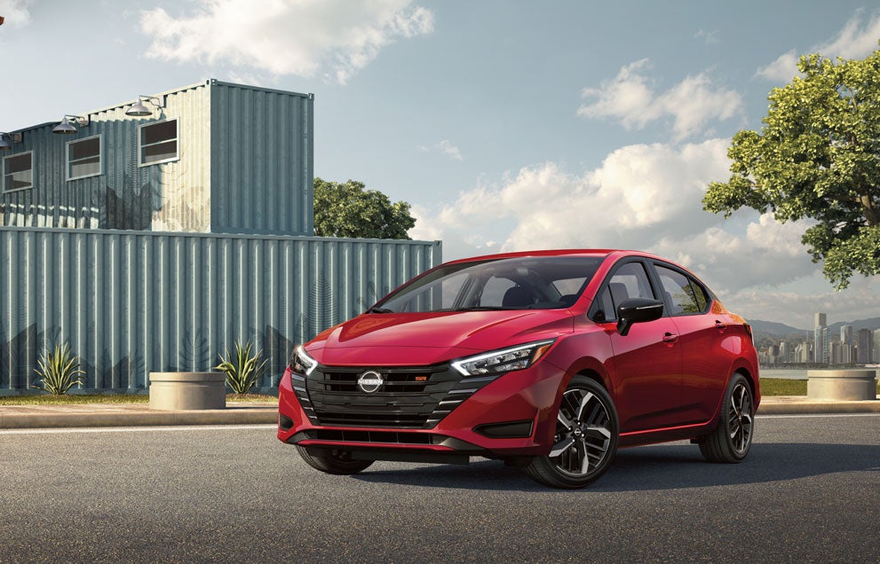 Hove Nissan in Bourbonnais IL