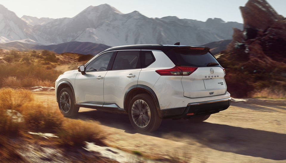 Hove Nissan in Bourbonnais IL