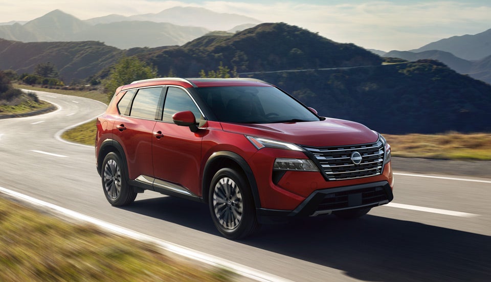 Hove Nissan in Bourbonnais IL