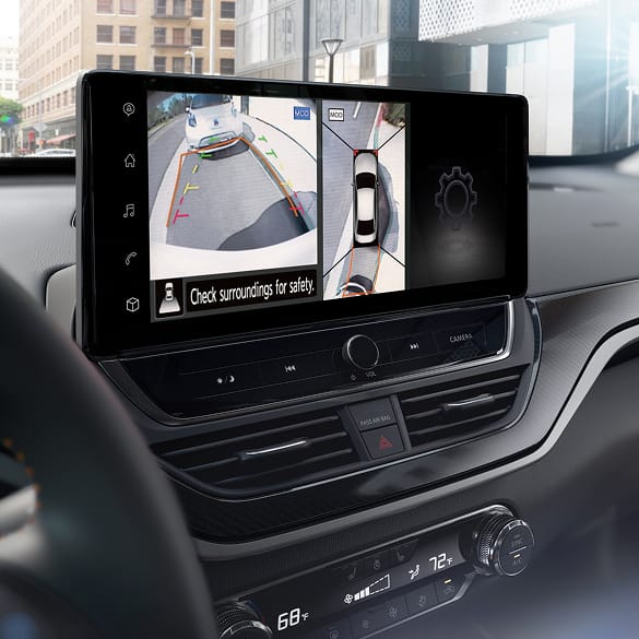 2026 Nissan Altima | Hove Nissan in Bourbonnais , IL