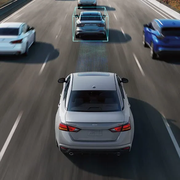 2026 Nissan Altima | Hove Nissan in Bourbonnais , IL