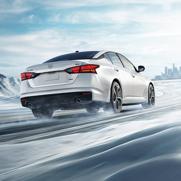 2026 Nissan Altima | Hove Nissan in Bourbonnais , IL