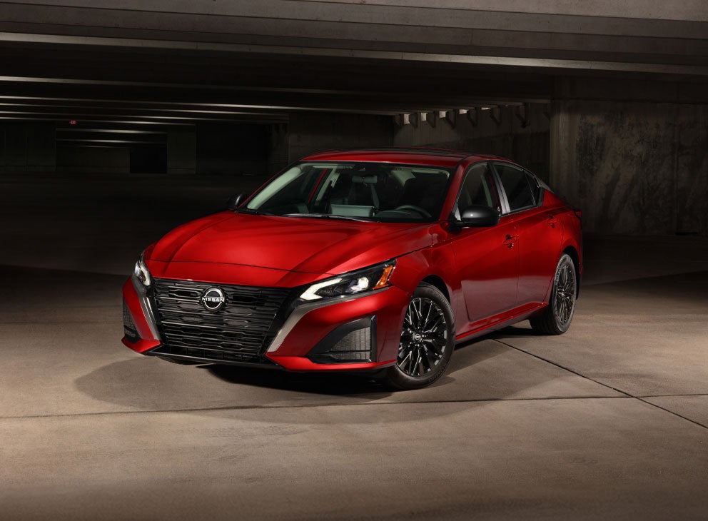 Hove Nissan in Bourbonnais IL