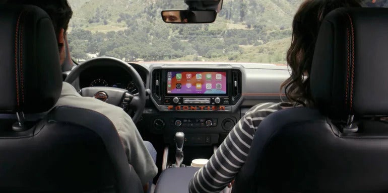 Hove Nissan in Bourbonnais IL