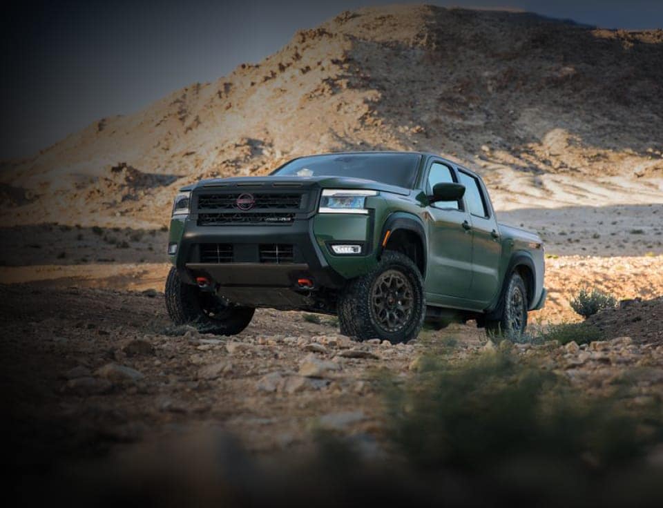 Hove Nissan in Bourbonnais IL