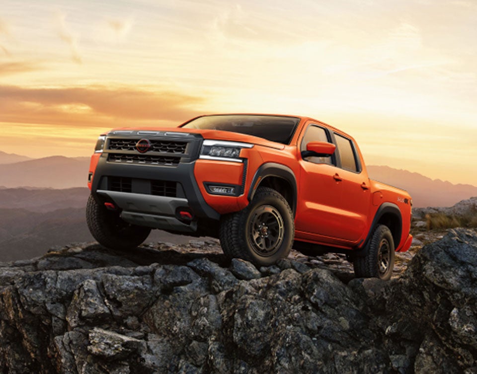 Hove Nissan in Bourbonnais IL