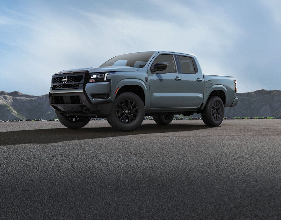 Hove Nissan in Bourbonnais IL