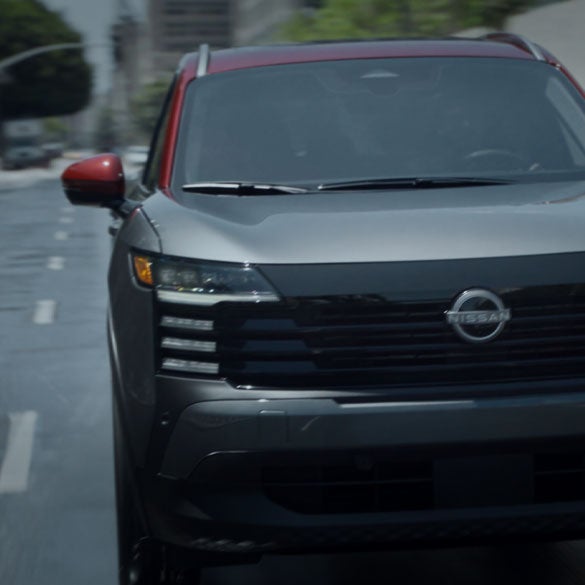 Hove Nissan in Bourbonnais IL