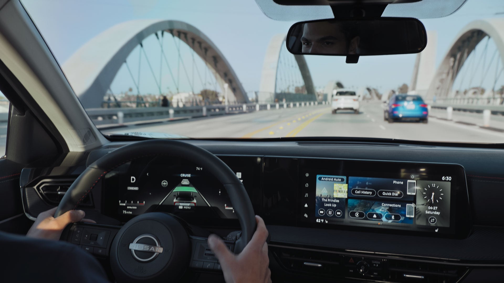 Hove Nissan in Bourbonnais IL