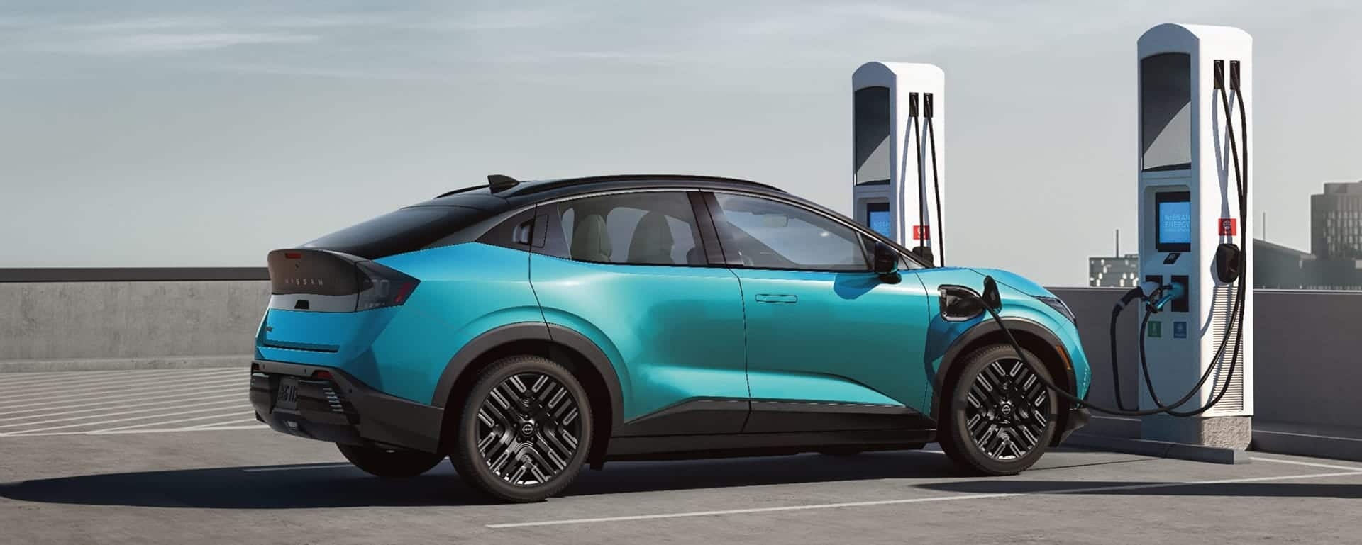 Hove Nissan in Bourbonnais IL