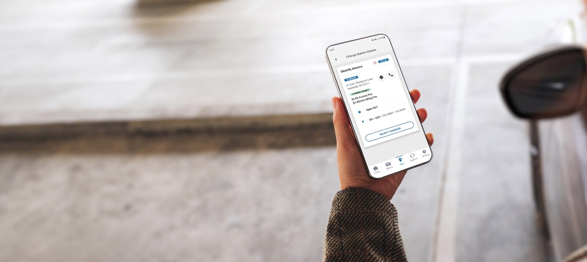 Hove Nissan in Bourbonnais IL