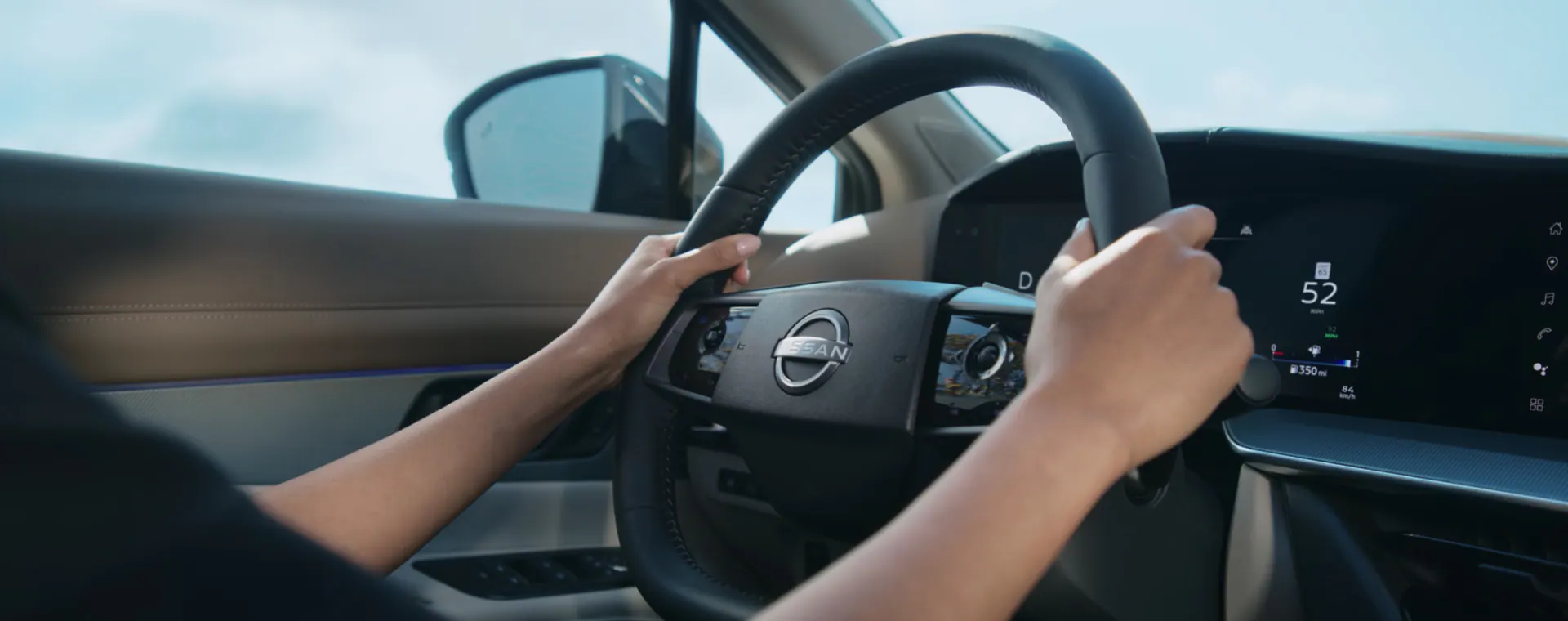 Hove Nissan in Bourbonnais IL