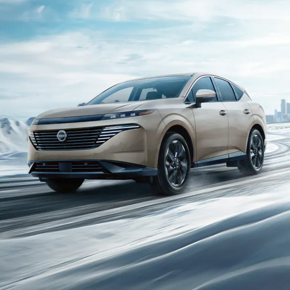 Hove Nissan in Bourbonnais IL