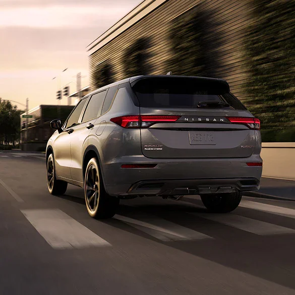 Hove Nissan in Bourbonnais IL