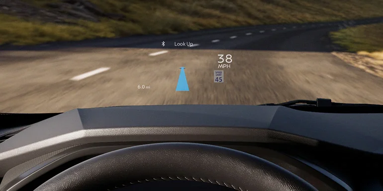 Hove Nissan in Bourbonnais IL