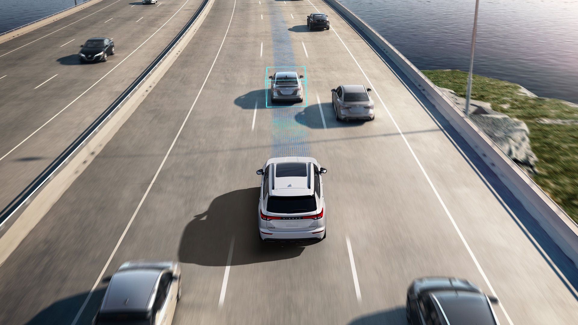 Hove Nissan in Bourbonnais IL