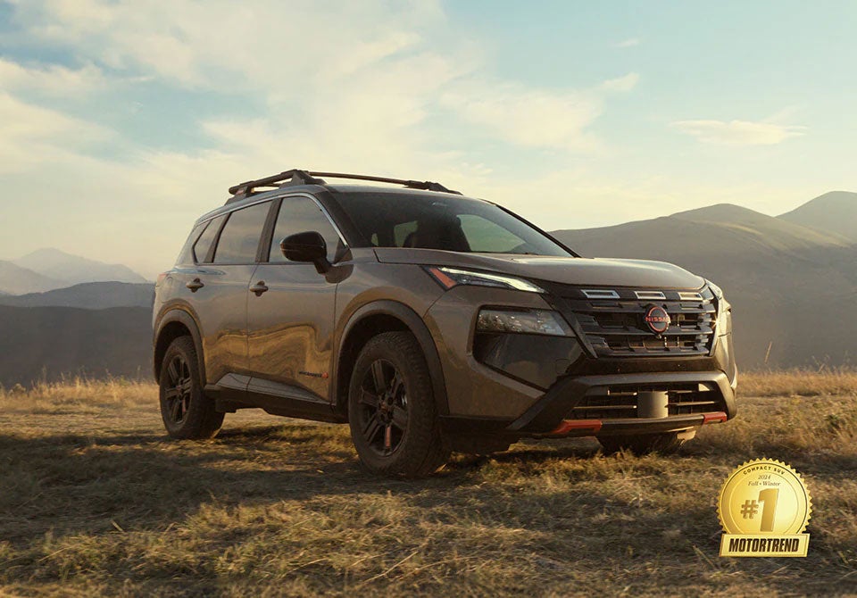 Hove Nissan in Bourbonnais IL