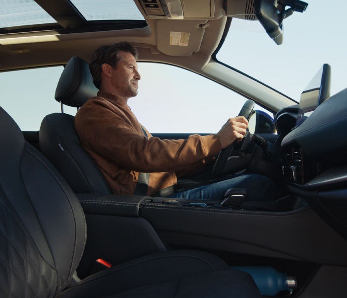 Hove Nissan in Bourbonnais IL