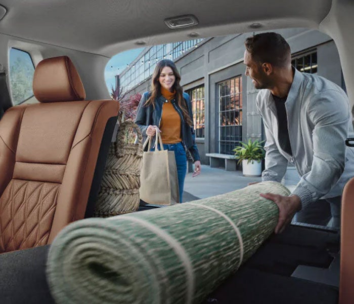 Hove Nissan in Bourbonnais IL