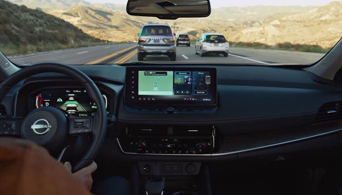 Hove Nissan in Bourbonnais IL