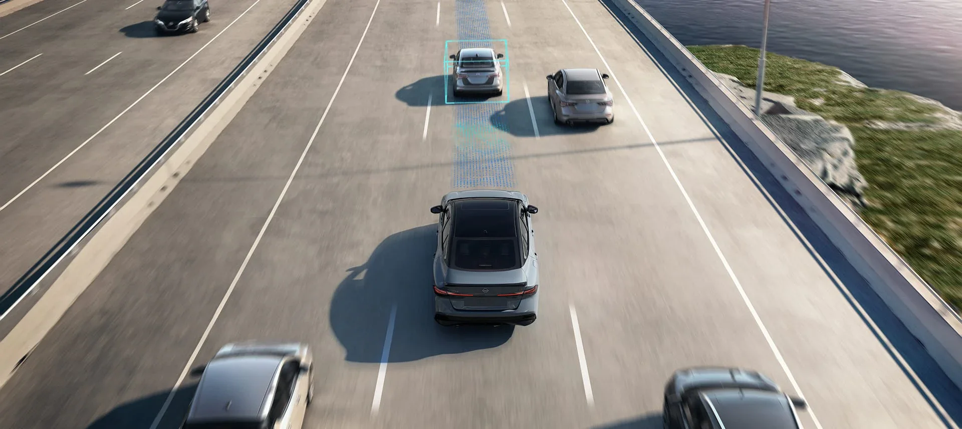 Hove Nissan in Bourbonnais IL