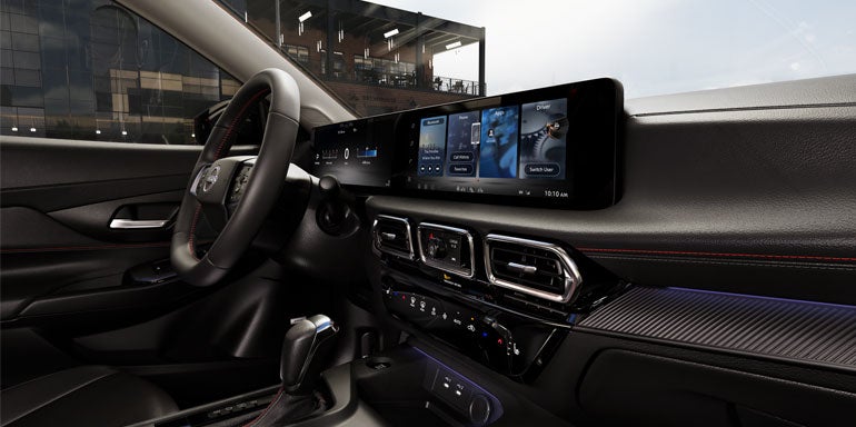 Hove Nissan in Bourbonnais IL