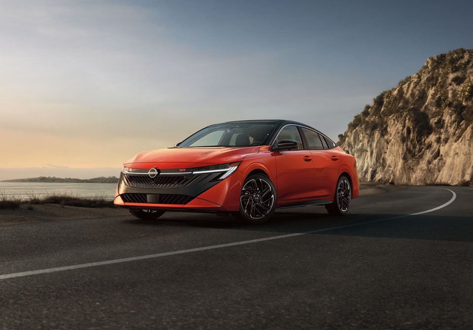 NISSAN Sentra Hove Nissan in Bourbonnais IL