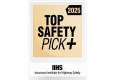 IIHS_TOP_SAFETY_PICK_2024 | Hove Nissan in Bourbonnais IL