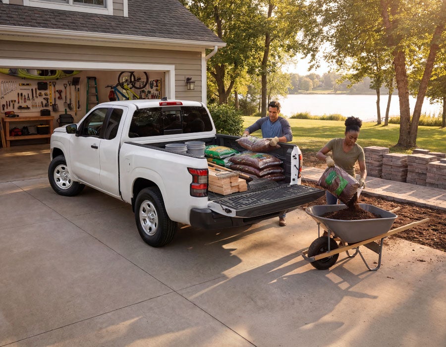Hove Nissan in Bourbonnais IL