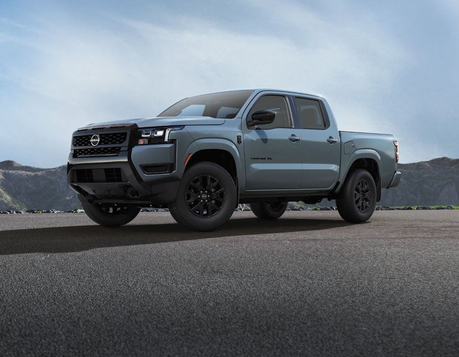Hove Nissan in Bourbonnais IL