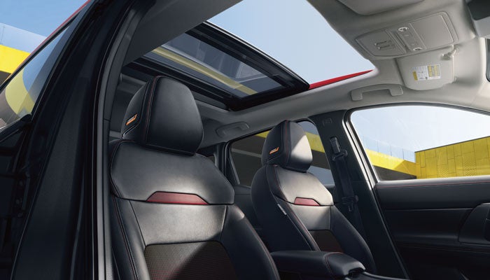 Hove Nissan in Bourbonnais IL