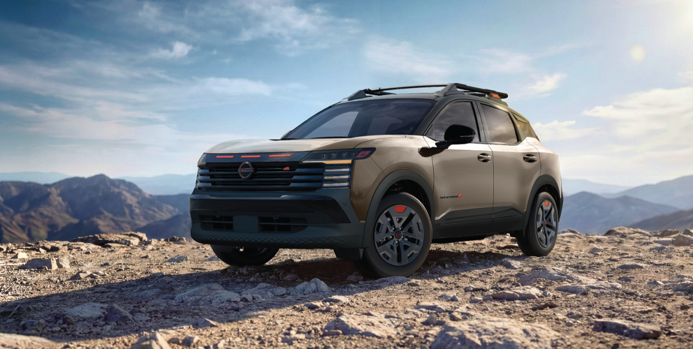 Hove Nissan in Bourbonnais IL