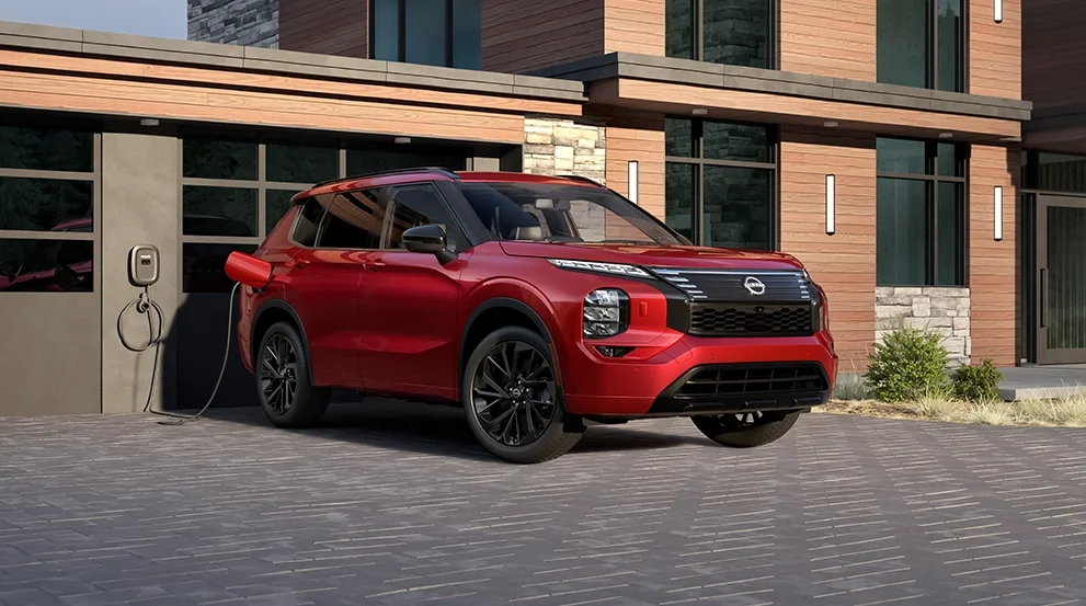 Hove Nissan in Bourbonnais IL