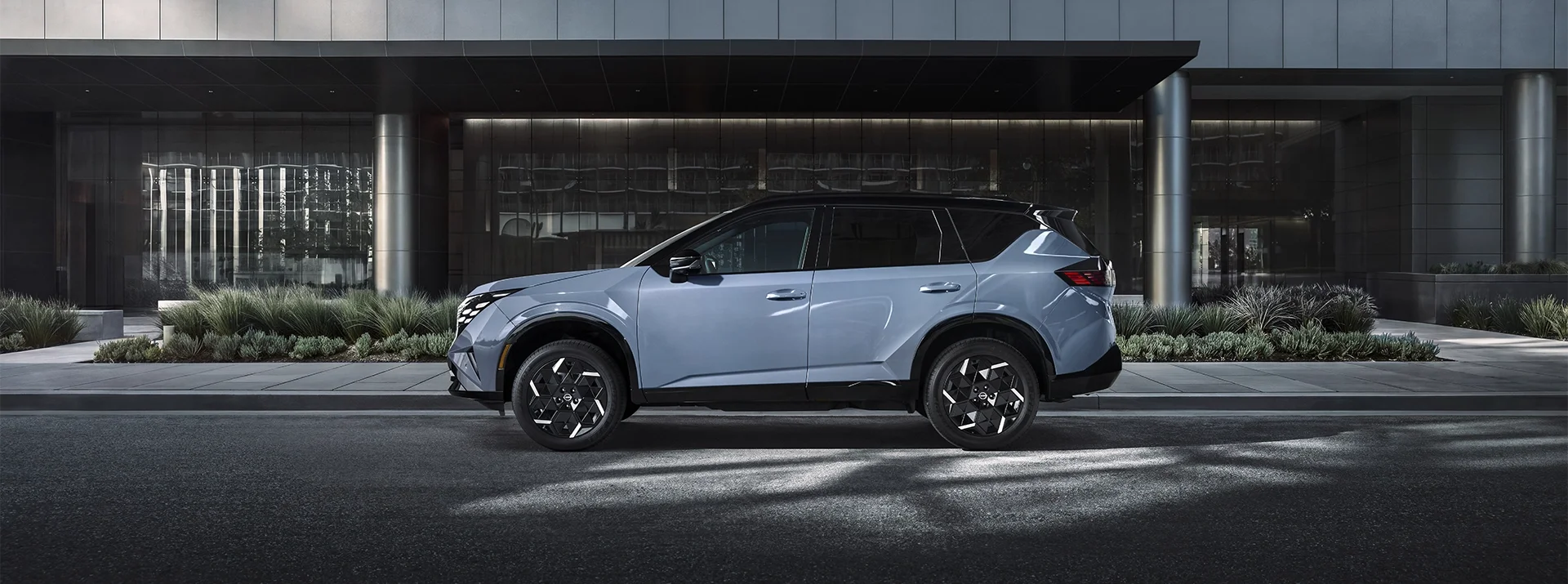 Hove Nissan in Bourbonnais IL
