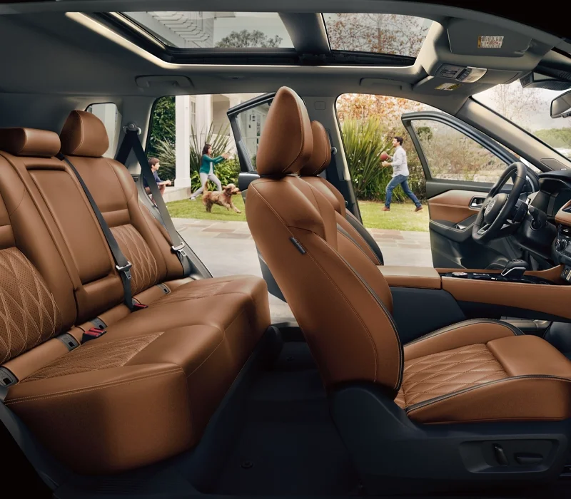 Hove Nissan in Bourbonnais IL