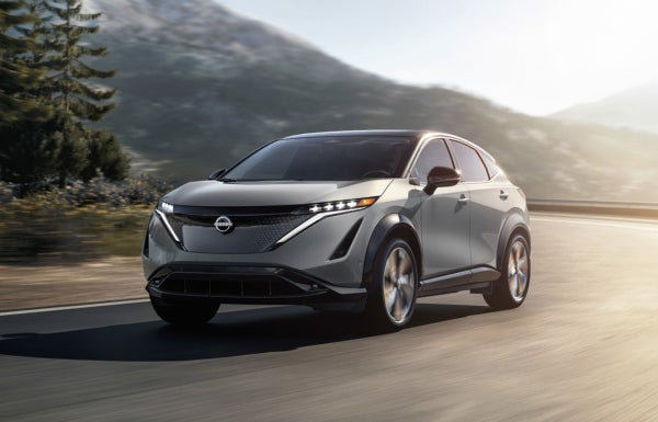 Hove Nissan in Bourbonnais IL