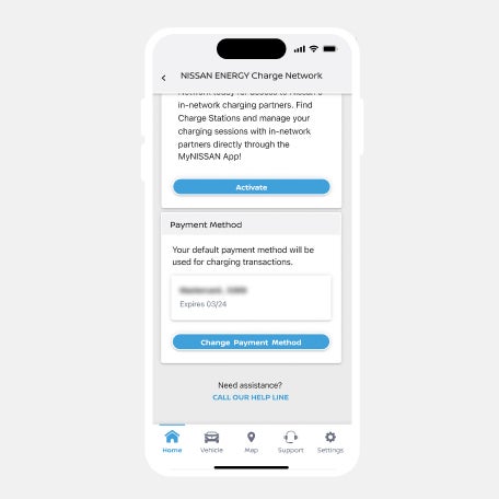Hove Nissan in Bourbonnais IL